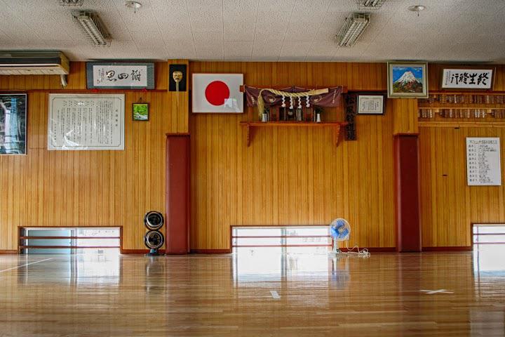新松戸駅周辺 道場・教室ランキングTOP3