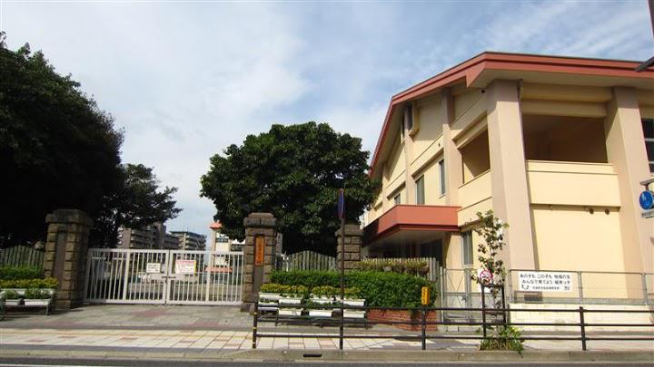The 3 Best Public Facility near shinyashiki Station