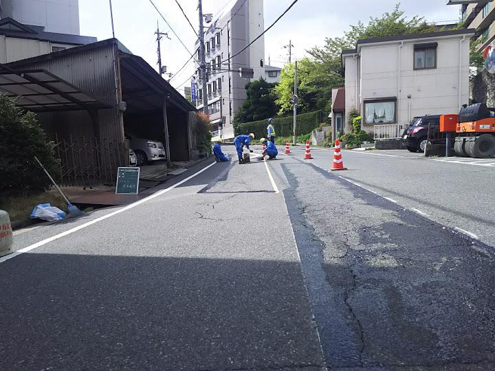 生駒駅南自動車駐車場 - メイン写真: