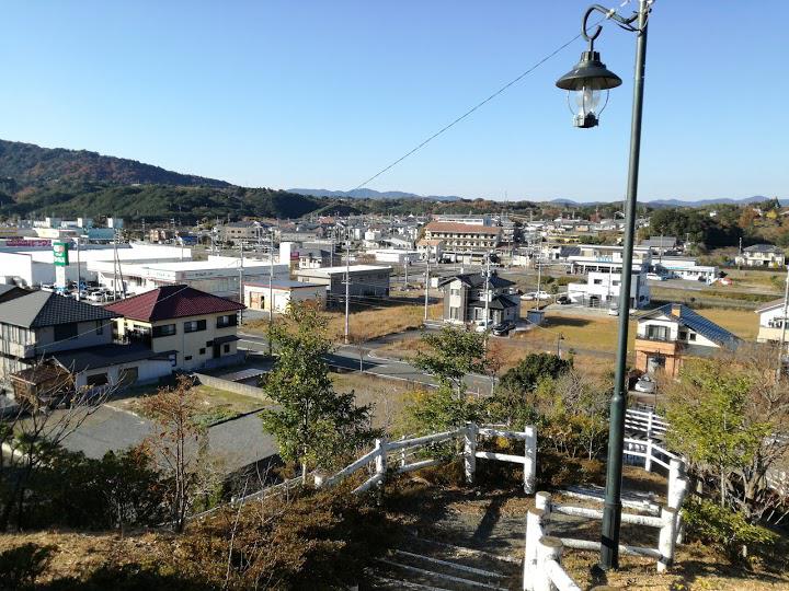 小向井展望公園 - メイン写真: