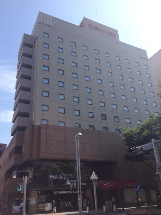 名古屋栄東急REIホテル - メイン写真:
