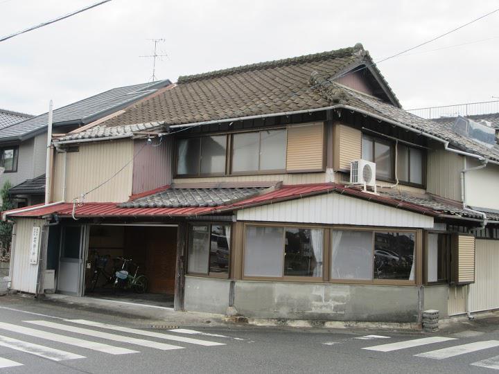 遠山自転車預り所 - メイン写真: