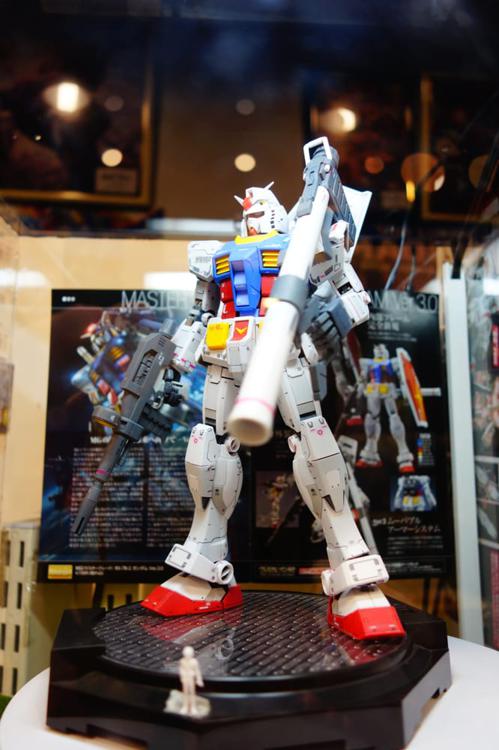 Hakuhinkan Toy Park (博品館 TOY PARK 銀座本店) - メイン写真: