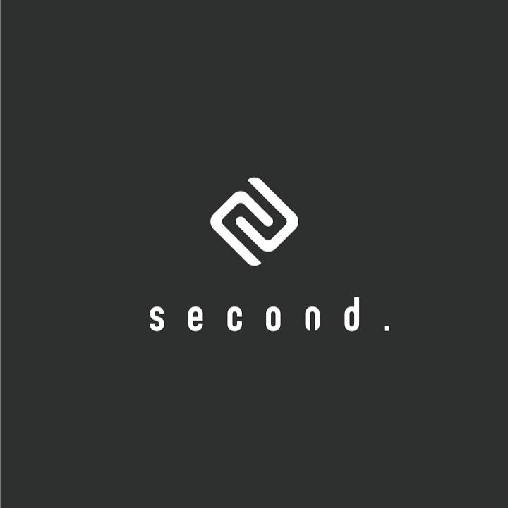 second. - メイン写真: