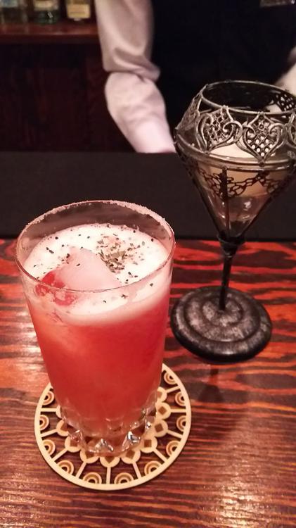 カクテルバー 酒道 （cocktail bar 酒道） - メイン写真: