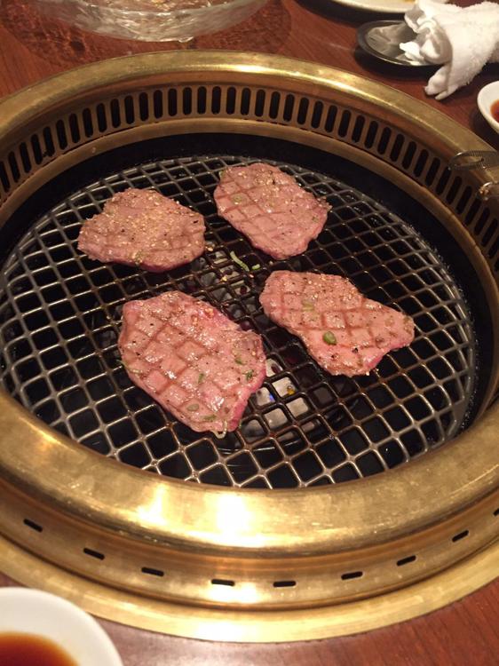 Wagyu Yakiniku KIM (和牛焼肉 KIM) - メイン写真: