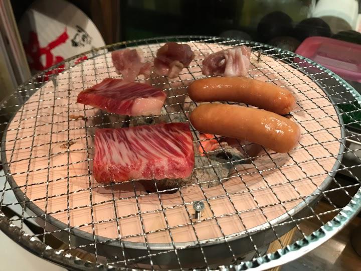 焼肉・ホルモン七輪亭 - メイン写真: