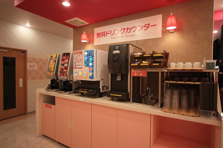 ジャンボ・カラオケ広場　琴似店 - メイン写真: