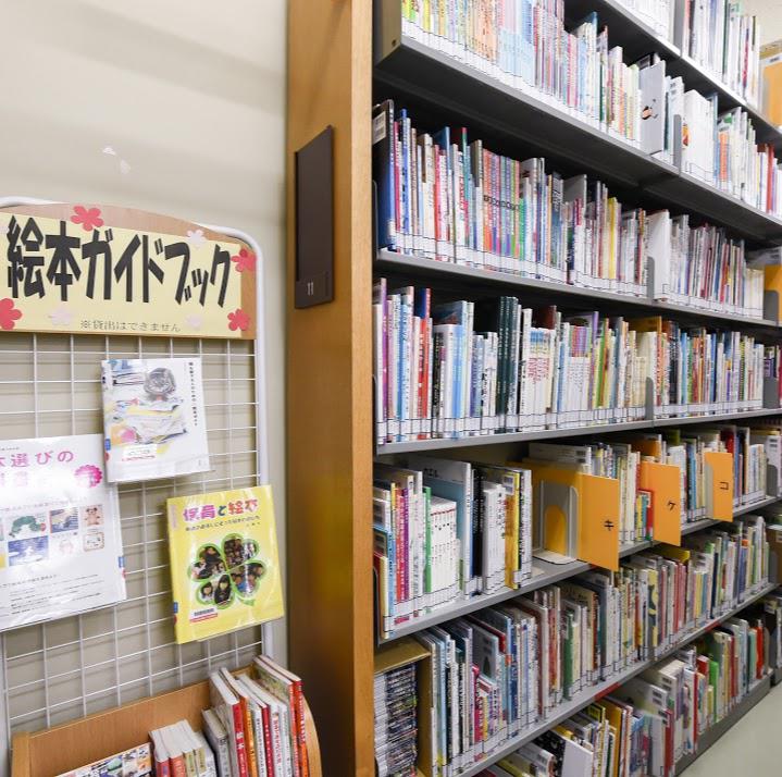 白梅学園大学・短期大学図書館 - メイン写真: