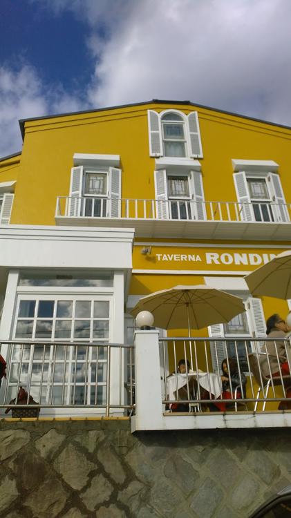 Taverna Rondino - メイン写真: