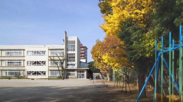 大分市立金池小学校　ＰＴＡ - メイン写真: