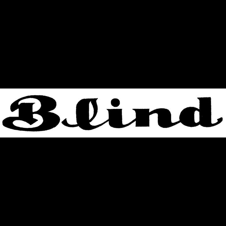 BLIND - メイン写真: