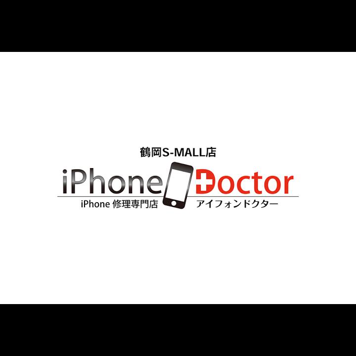 iPhone Doctor 鶴岡S-MALL店 - メイン写真: