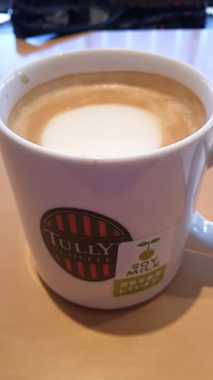 Tully's Coffee (TULLY'S COFFEE 江古田店) - メイン写真: