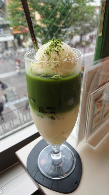 Cafe Renoir (Cafeルノアール 秋葉原昭和通り口店) - メイン写真: