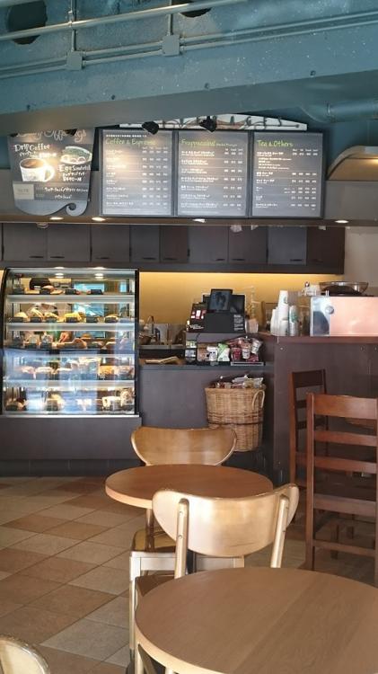 Starbucks (Starbucks Coffee 麹町店) - メイン写真: