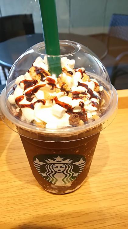 Starbucks (Starbucks Coffee 天王洲店) - メイン写真: