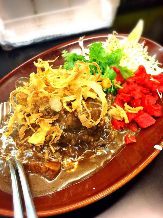 カレーは飲み物。 - メイン写真: