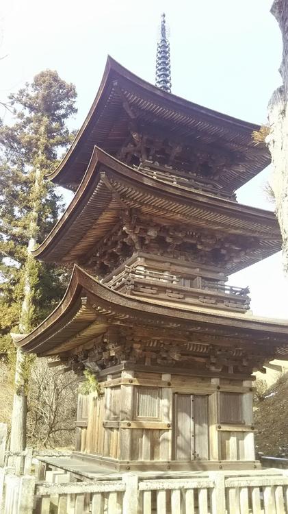 大法寺 - メイン写真: