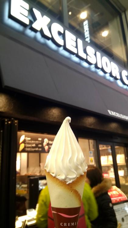 EXCELSIOR CAFFE 心斎橋店 - メイン写真: