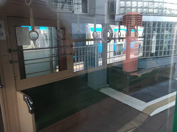 The 3 Best Train Station near setagaya Station