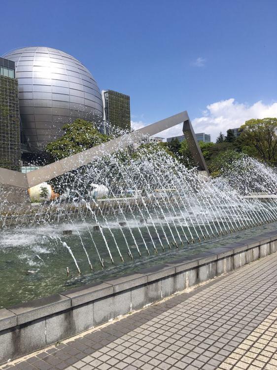 Shirakawa Park (白川公園) - メイン写真: