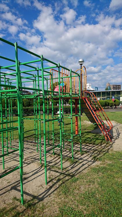 春日井市役所　交通児童遊園 - メイン写真: