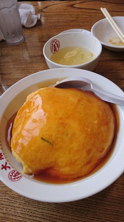 大阪王将 鳥取千代水店