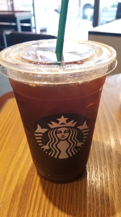 Starbucks (Starbucks Coffee 栄大津通店) - メイン写真: