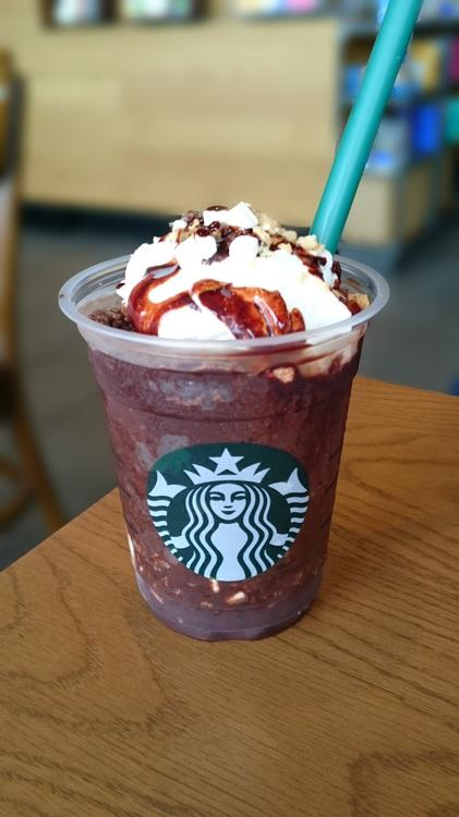 Starbucks Coffee 大府柊山店 - メイン写真: