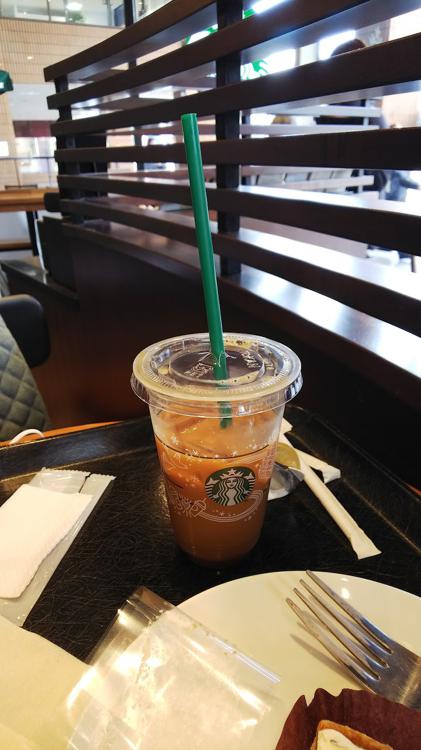 Starbucks (Starbucks Coffee) - メイン写真: