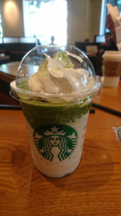 Starbucks Coffee 桜通り大津店 - メイン写真: