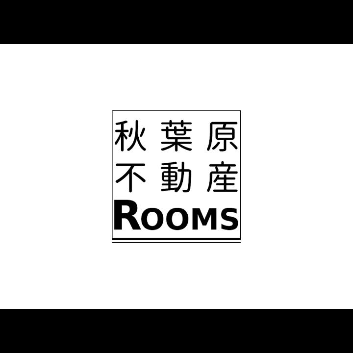 秋葉原不動産ROOMS - メイン写真: