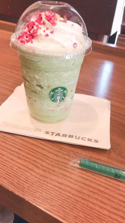 Starbucks (Starbucks Coffee 草津国道1号店) - メイン写真: