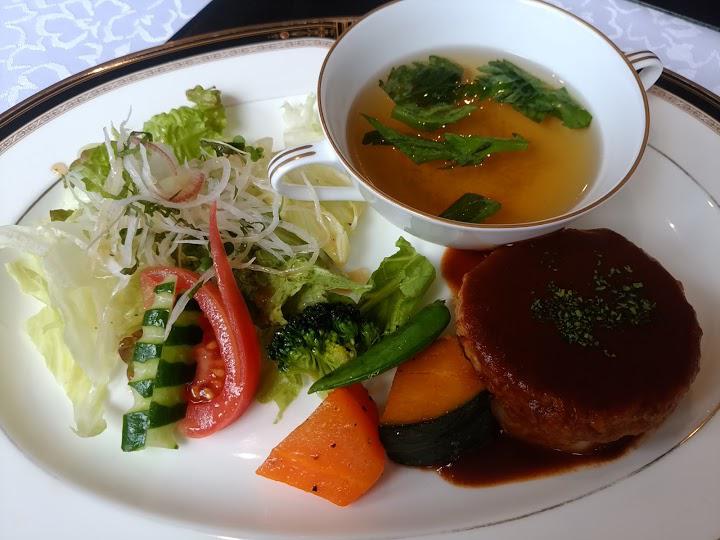 フランス料理店　ルペイザン - メイン写真: