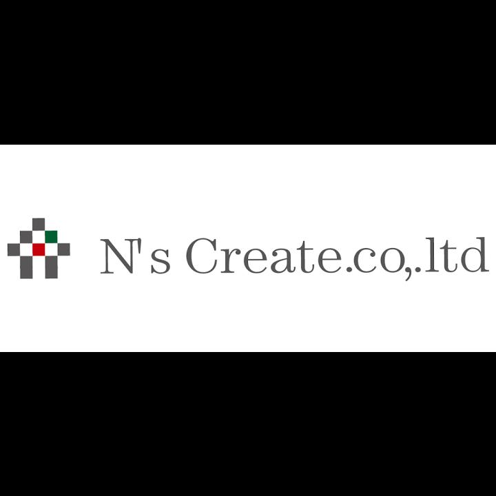 株式会社 N'sCreate. - メイン写真: