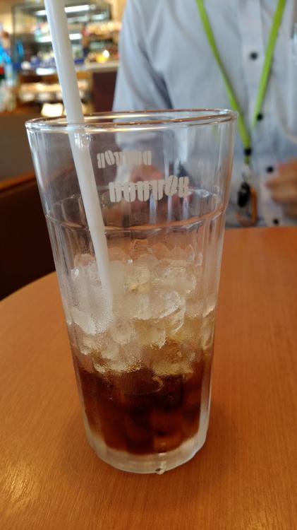 Doutor Coffee Shop (ドトールコーヒーショップ 藤が丘店) - メイン写真: