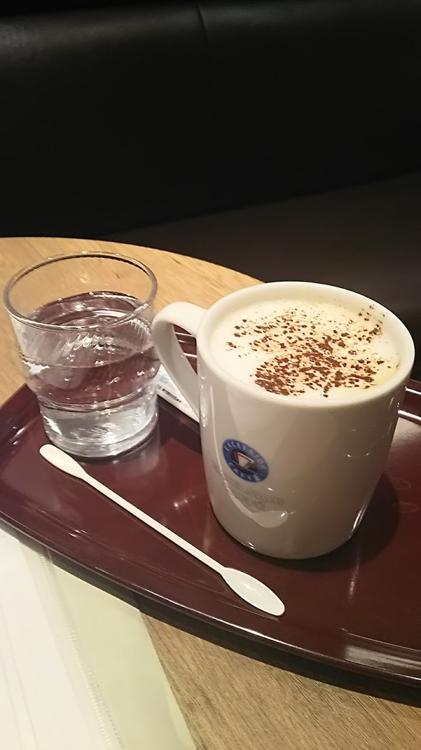 EXCELSIOR CAFFÉ 人形町店 - メイン写真: