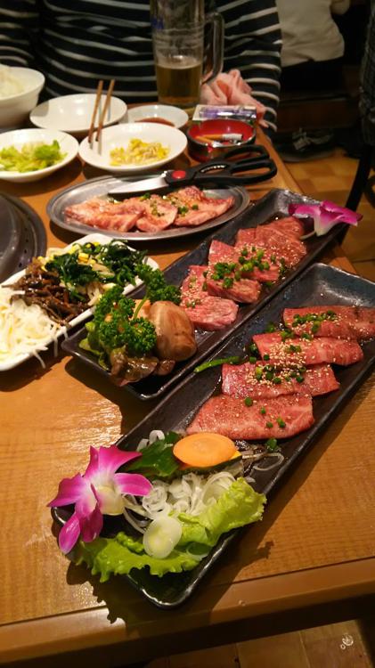 焼肉たむら 本店(広小路店) - メイン写真: