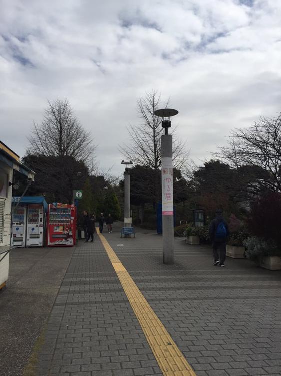 The 3 Best Park near omorikaigan Station