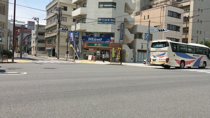 靴専科門前仲町店 - メイン写真: