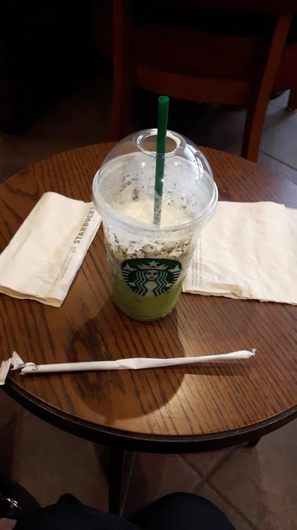 Starbucks (Starbucks Coffee 西五反田店) - メイン写真: