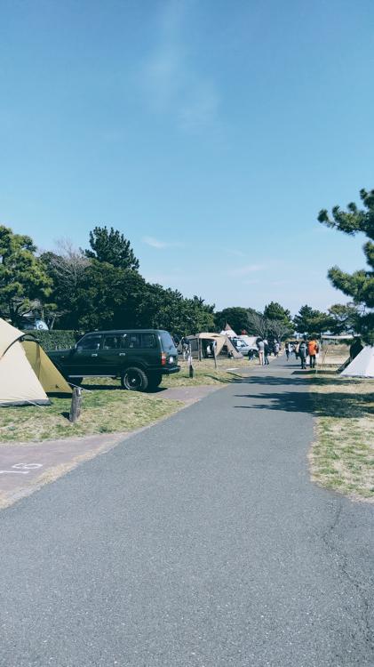 Jonanjima Seaside Park (城南島海浜公園) - メイン写真: