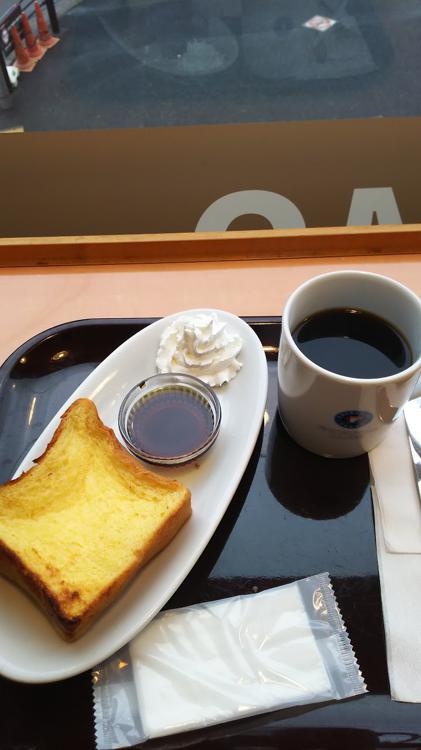 EXCELSIOR CAFFÉ  水道橋西口店 - メイン写真: