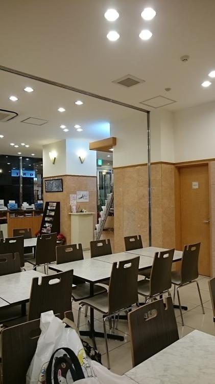 Toyoko Inn Tokyo Nihombashi (東横イン東京日本橋) - メイン写真: