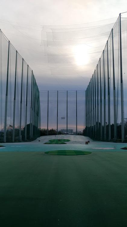 The 3 Best Driving Range in Hadanoshi