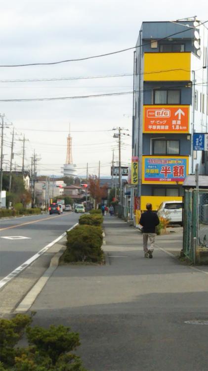 秦野東海大学前郵便局 - メイン写真: