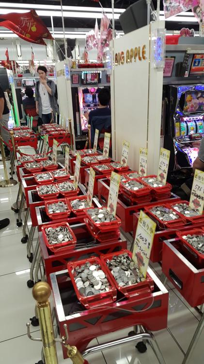 ビッグアップル 秋葉原店