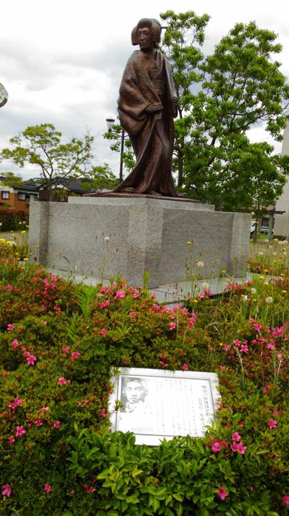 松江市役所産業観光部　東出雲まちの駅・情報案内所 - メイン写真: