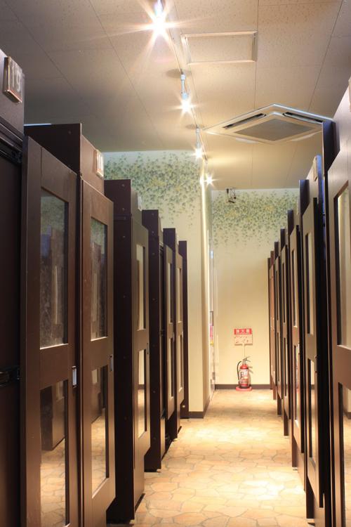 自遊空間武蔵小金井店